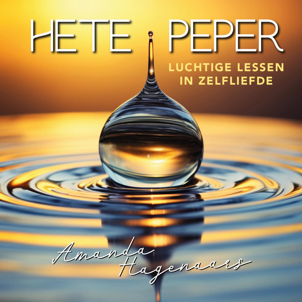 Hete Peper